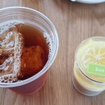 Chateraise PREMIUM YATSUDOKI - 上空から