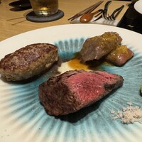 西麻布 しるく屋 - 
