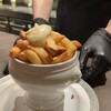DE FRITES STAAN