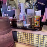 五穀みそらーめん 味噌屋 蔵之介 朝霞田島店 - 