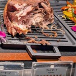 Harbor Kitchen - プルドポーク