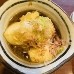 粉吉うどん - 