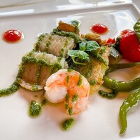 メインダイニングルーム 三笠 - 