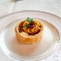 メインダイニングルーム 三笠 - 