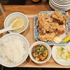 俺流焼売楼飯店 神楽坂飯店