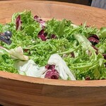 Harbor Kitchen - リーフミックス