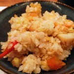 天婦羅 みやしろ - 完成。めちゃくちゃ美味いです…