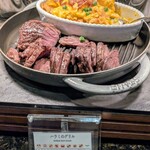 Harbor Kitchen - ハラミのグリル