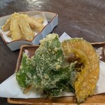 そば処 神梅庵 - 