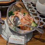 Harbor Kitchen - ポテトサラダ