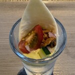 Harbor Kitchen - ワカモレ