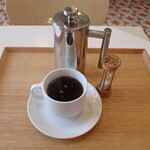 トーコーキッチン - ホットコーヒー