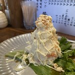 串焼炉端 三代目 巌流 - 