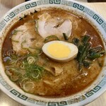 桂花ラーメン - 