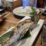 串焼炉端 三代目 巌流 - 