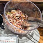 Harbor Kitchen - コールスロー