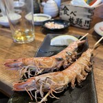 串焼炉端 三代目 巌流 - 