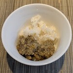 Harbor Kitchen - ビーフルンダン