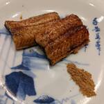 天婦羅 みやしろ - ガッツリ食わなくても満足度が凄い