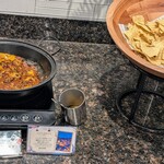 Harbor Kitchen - ミートナチョス