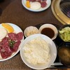 焼肉 咲咲亭 - 