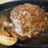 三浦のハンバーグ 池袋店