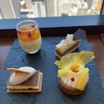 バーラウンジ スターライト - 