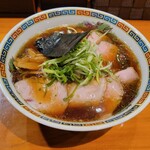 ラーメン 坊也哲 - 