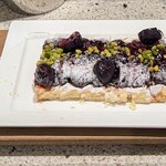 Harbor Kitchen - チェリーパイ