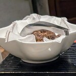 Harbor Kitchen - ブリガデイロ