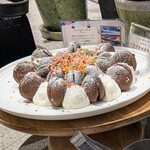 Harbor Kitchen - ウーピーパイ