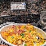 Harbor Kitchen - グラマッホ