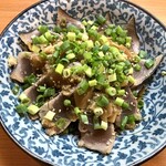 炭仁 - カツオのたたき