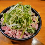 ラーメン 坊也哲 - 