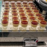 Harbor Kitchen - メキシカンフラン