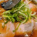 ラーメン 坊也哲 - 