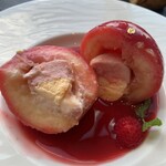 バーラウンジ スターライト - 