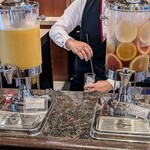 Harbor Kitchen - コールドドリンク