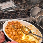 Harbor Kitchen - チリビーンズ