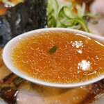 ラーメン 坊也哲 - 