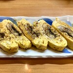 炭仁 - う巻き