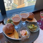 バーラウンジ スターライト - 