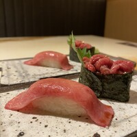 肉の匠 将泰庵 神田店 - 