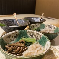 肉の匠 将泰庵 神田店 - 