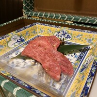 肉の匠 将泰庵 神田店 - 