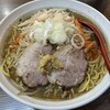 上大岡 拉麺大公