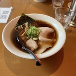 中華そば カリフォルニア - 