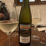 チオリ - お勧めニュージーランドワイン