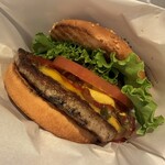 フレッシュネスバーガー - 