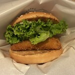 フレッシュネスバーガー - 